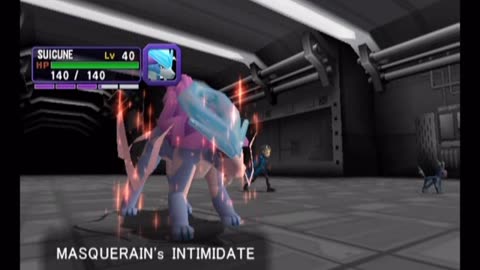 Pokemon Colosseum Playthrough Part 31