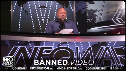 The Alex Jones Show Sunday Live: 3/17/24