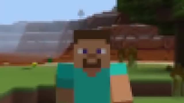 y2mate.com - 64 Bits Minecraft Short