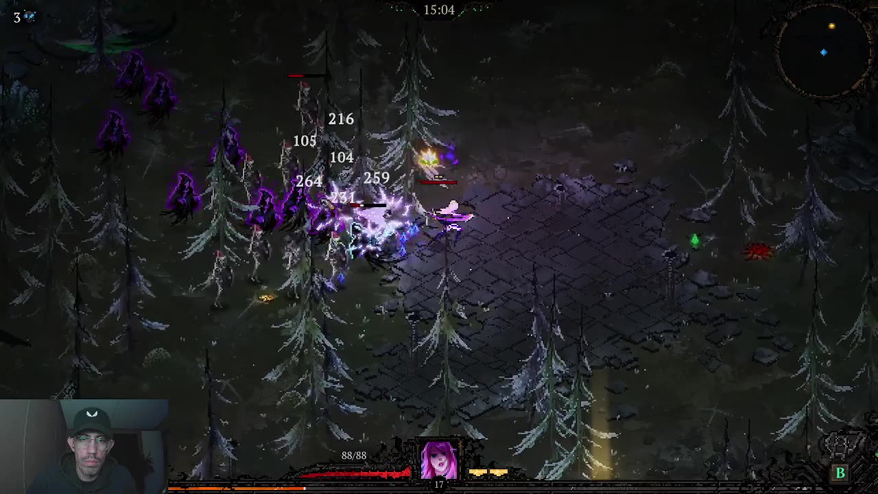 Lines & Co. #1-Death Must Die (Niki)