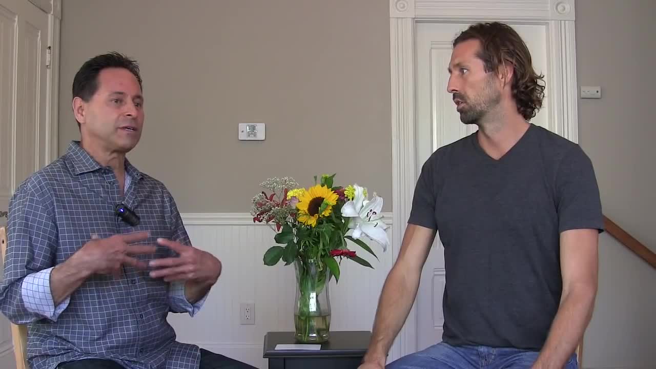 HOW TO SUCCEED LONG TERM ON 100% RAW VEGAN DIET - Oct 29th 2013
