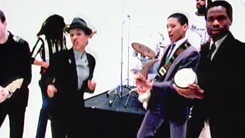 The Selecter - Missing Words