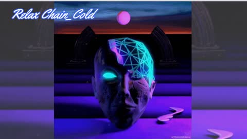 MUSICS TO REFLECT | THE NIGHT OF THE JUMPING BRAIN (RELAX CHAIN_COLD)