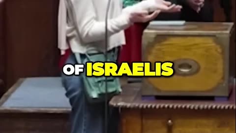 Ben Shapiro Destroys Hamas Supporter