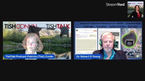 Beware of EDTA and other scientific truths-Interview with Dr. Robert O Young
