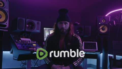 Why I'm Going With Rumble