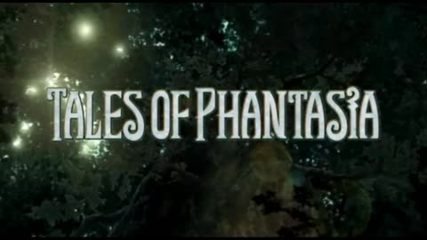 Tales of Phantasia PSX - Opening