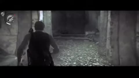 The Evil Within Ch 14 Part 7