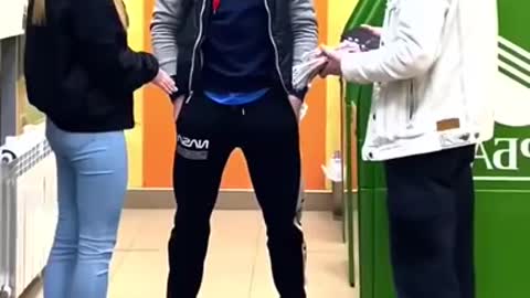 Pranks Part 2