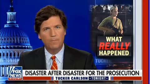 Tucker Carlson Tonight 9 Nov 21