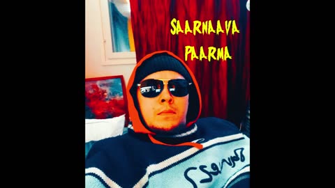 Saarnaava Paarma (Official Audio)