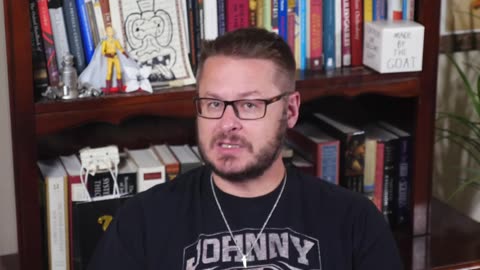 YouTube Age-Restricts the Gospel of Jesus Christ