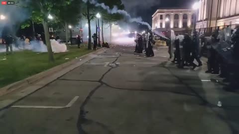 BLM & Antifa Riots 2020 - 2020-08-26-02-57-37--Kenosha.mp4
