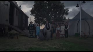 Primer tráiler de 'Dumbo' la película de Tim Burton