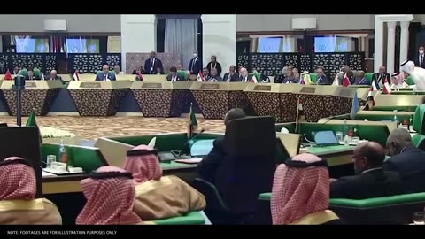 Four Arab Leaders UNITE Against Israel’s New Battle in Gaza, Deploy Military, This is WAR!