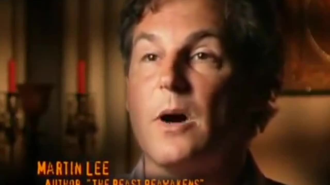 The United States Central Intelligence Agency worked directly with the Nazis