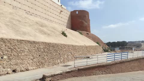 The oldest historical city in Morocco is Azemmour