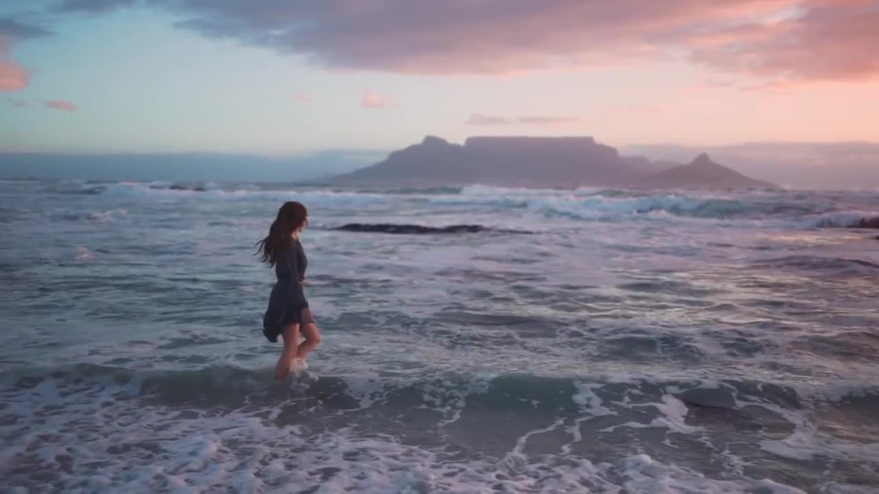 Creative photography, Short video clips