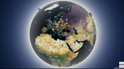 The Heat🔥Settlements Are Falling One By One ⚔️ The Parties Show No Mercy💥Military Summary 2024.08.22