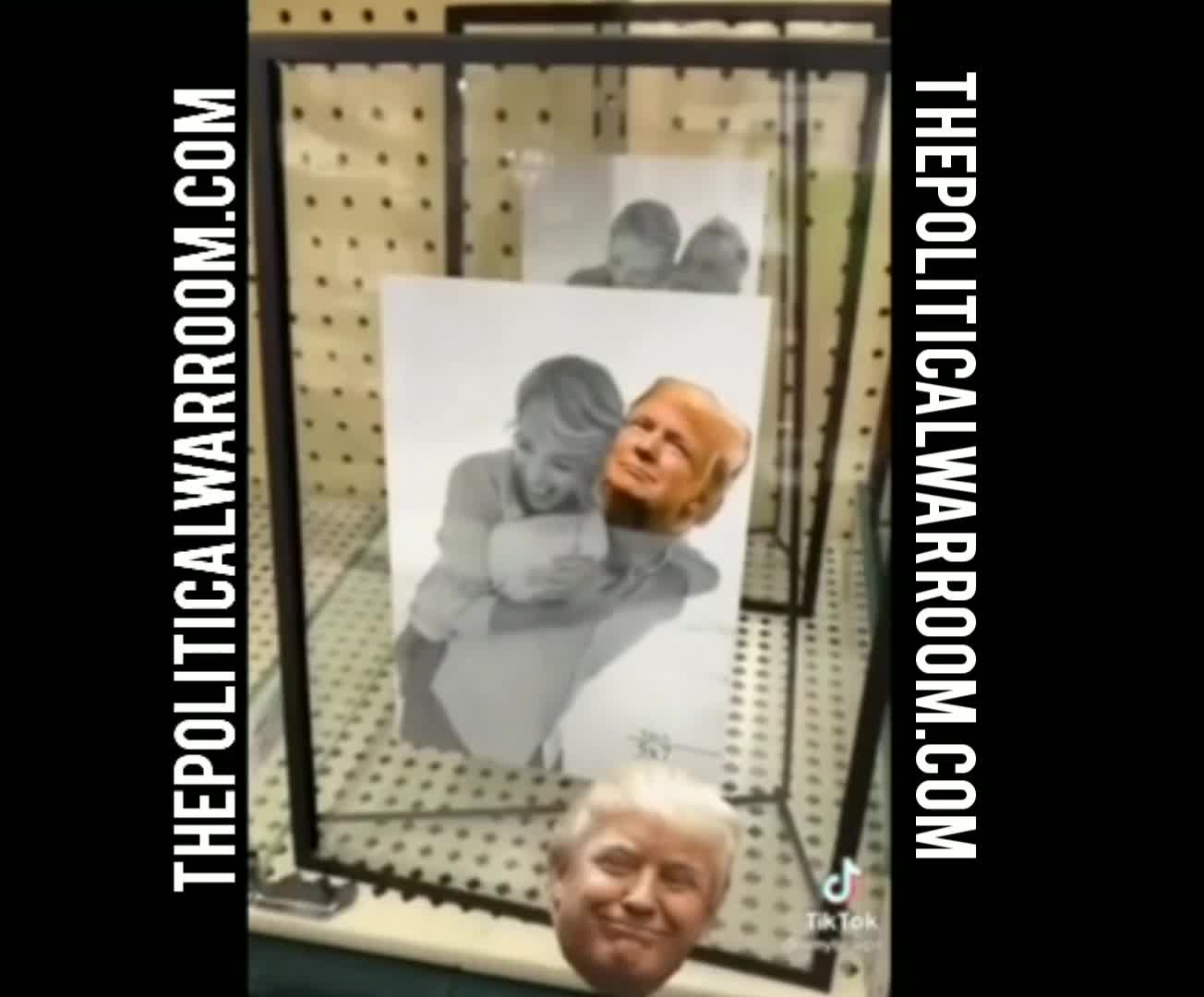 "THE TRUMP EFFECT VIDEO"