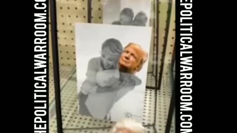 "THE TRUMP EFFECT VIDEO"