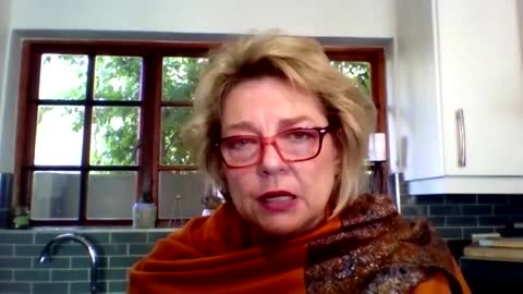 Omicron variant patients have very mild symptoms doctor says