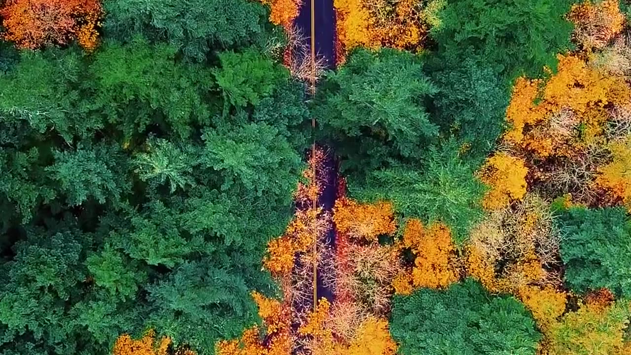 Natural Beauty of universe