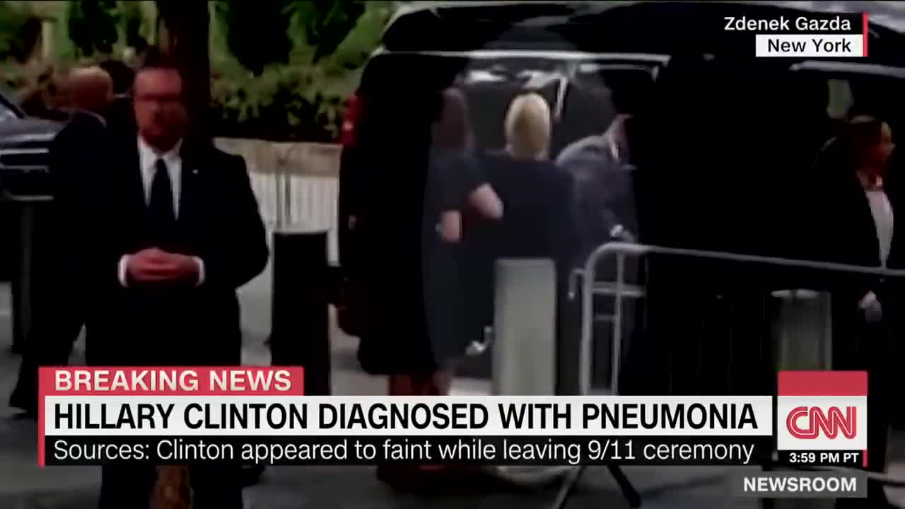 Trump against the establishment