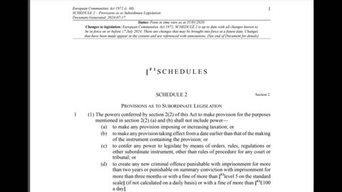 Introduction to Council Tax, lesson 9 part 2