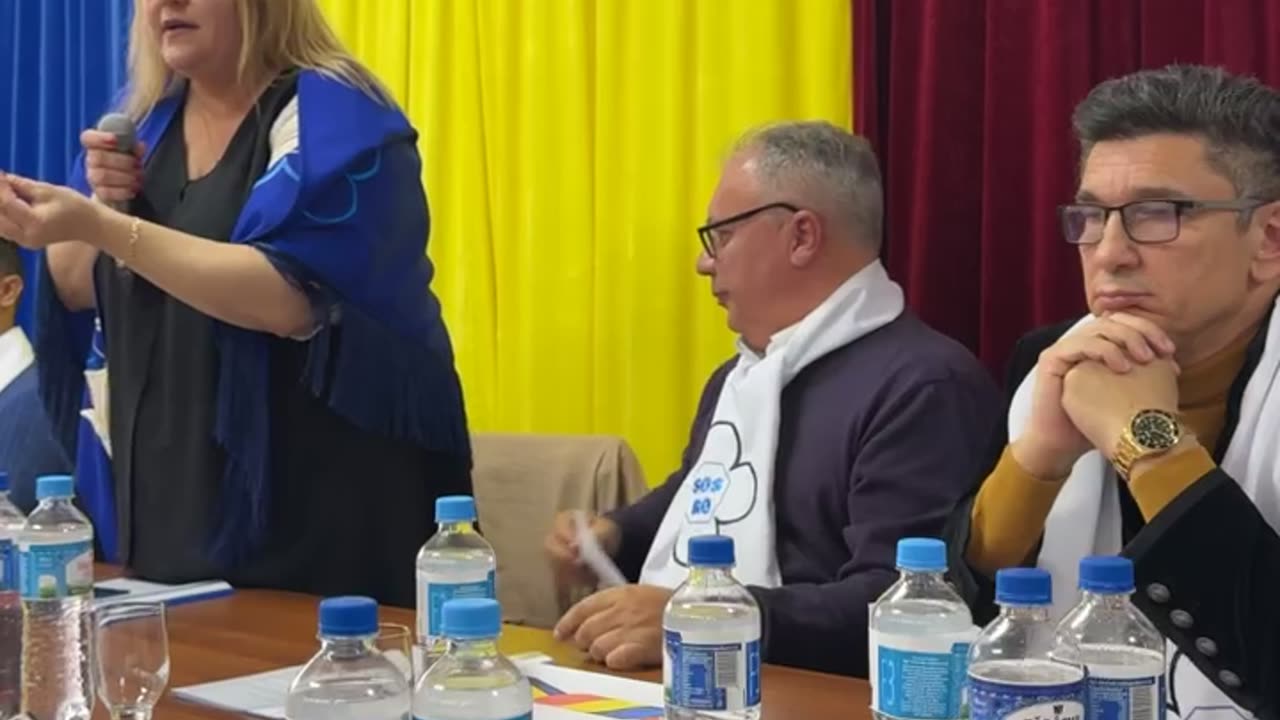 Luis Lazarus - Zeus TV; 07.03.2024; partea 1