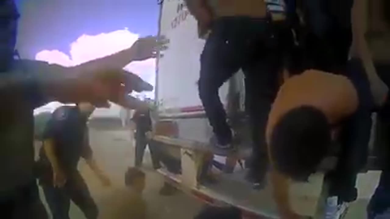 Obamala's border policy in action.......