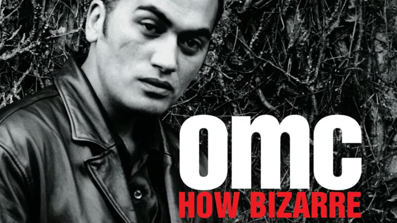 OMC - Never Coming Back (AUDIO)