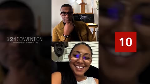 Top 21 Times @ by Kevin Samuel's SCHOOLED Modern Women