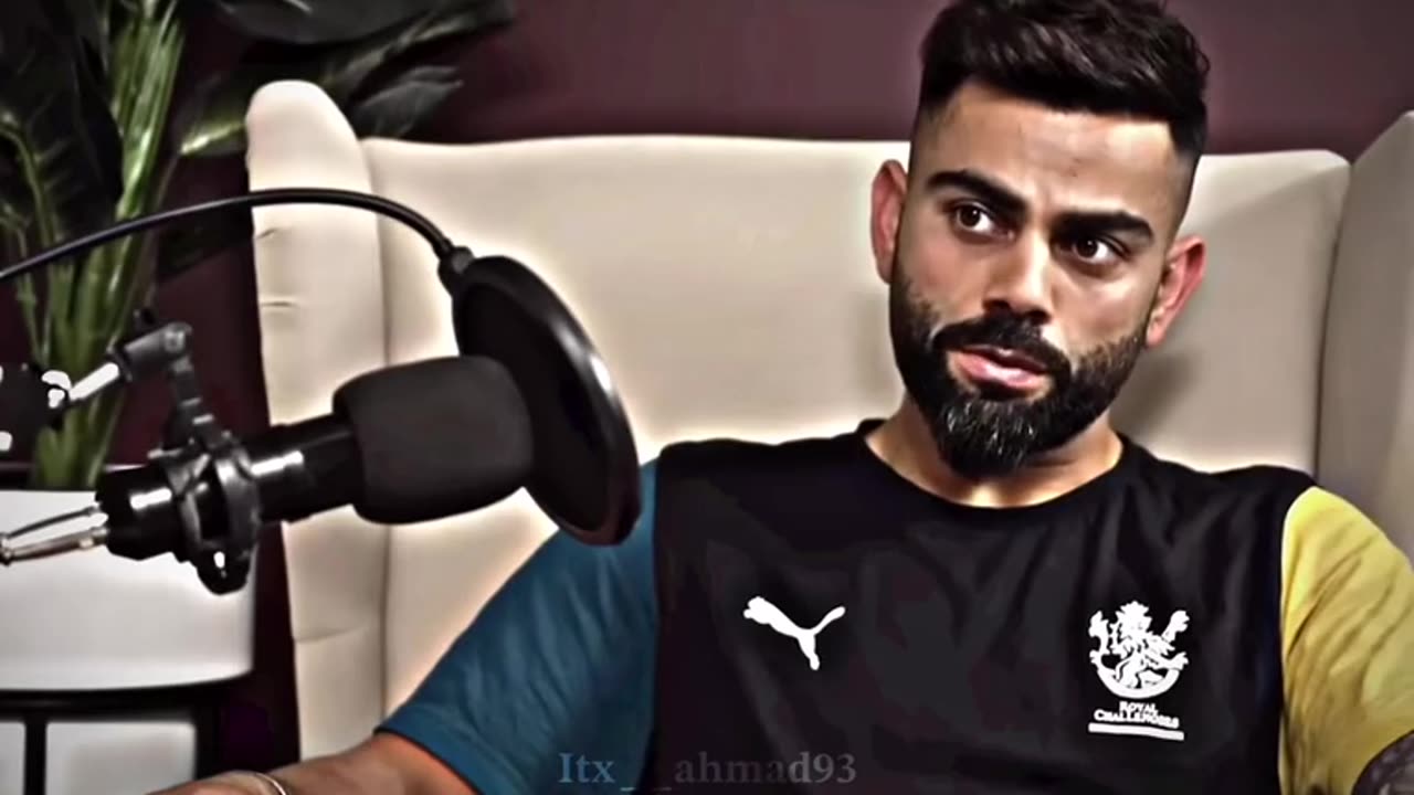 Virat x Babar 🔥🥵