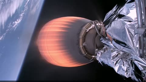 SpaceX Ditched an Entire Falcon Heavy To Launch NASA's Massive Probe To Europa!