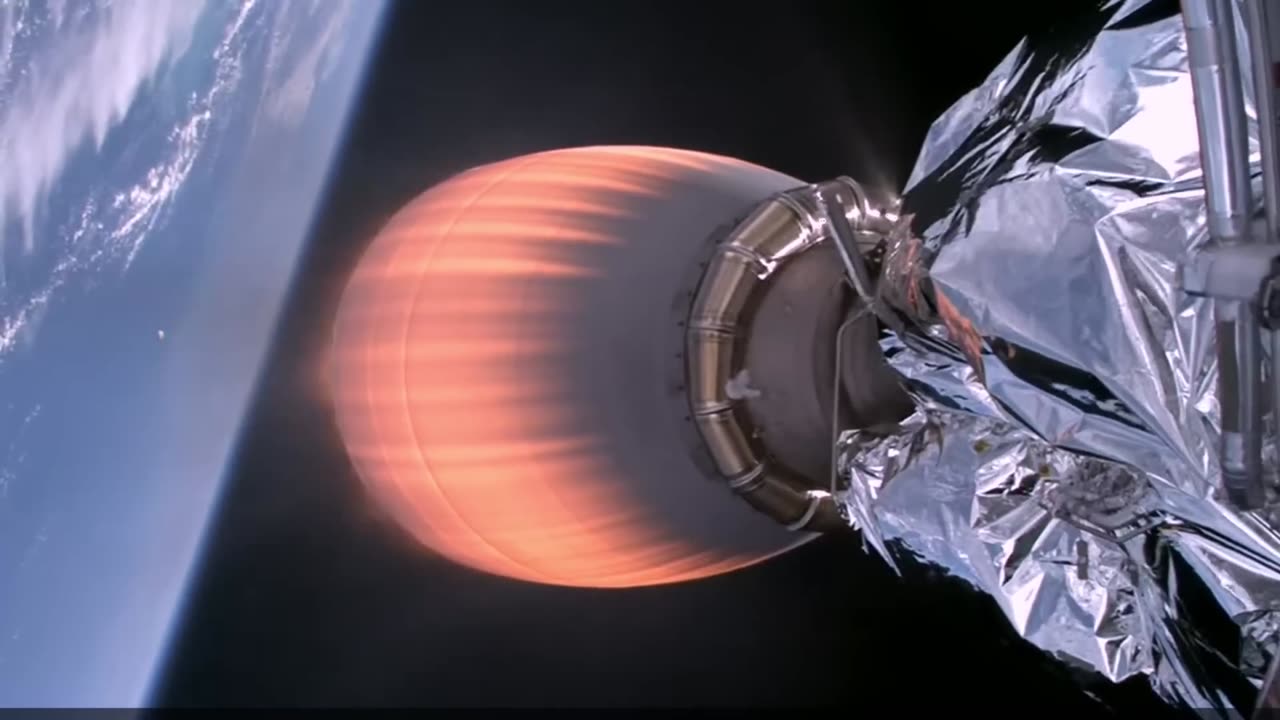 SpaceX Ditched an Entire Falcon Heavy To Launch NASA's Massive Probe To Europa!