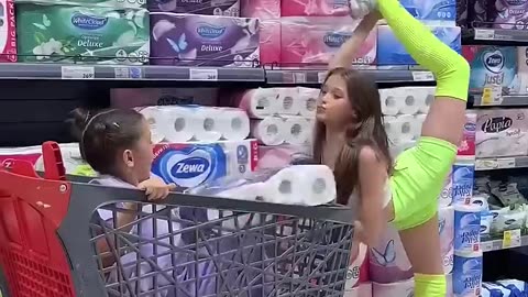 Blind Guess