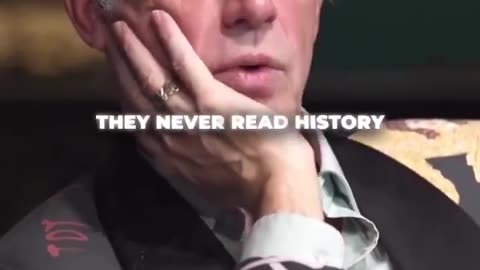 Jordan Peterson - Liberals Are Worse Than Nazis