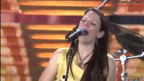 Susan Tedeschi - Lord Protect My Child (Live at Farm Aid 2005)