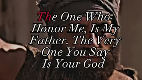 IF THE WORLD HATES YOU REMEMBER IT HAS HATED ME FIRST ~ JOHN 15:18