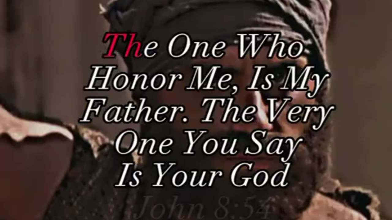 IF THE WORLD HATES YOU REMEMBER IT HAS HATED ME FIRST ~ JOHN 15:18