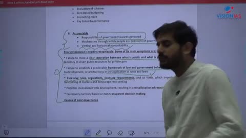 Ethics UPSC Paper 4 Mains CH11