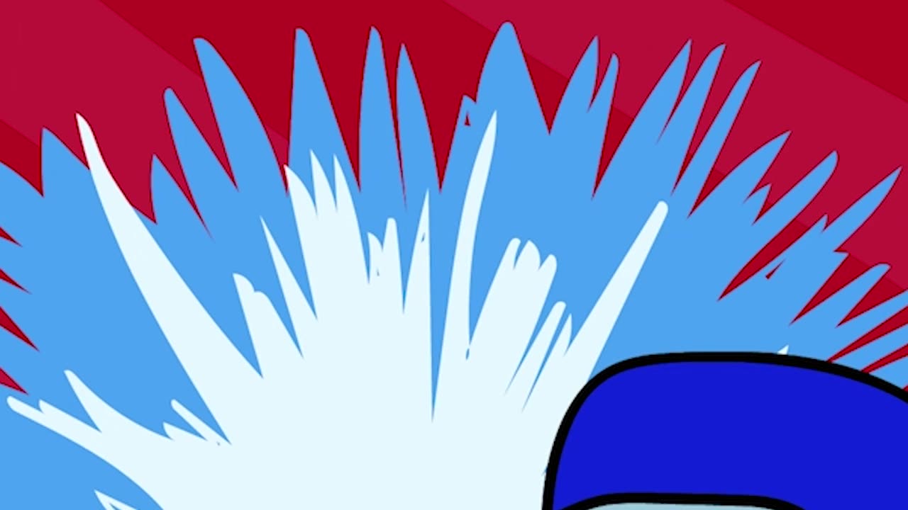 Who's That? Episode 10