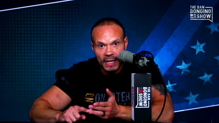 A BAD NEWS TSUNAMI FOR BIDEN AND HIS CORRUPT FAMILY (EP. 1818) - THE DAN BONGINO SHOW