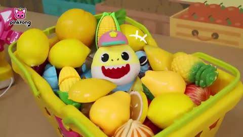 🌈🌈🌈 BABY SHARK`S COLORING FUN AND MORE🌈🌈🌈LEARN COLORS+ COMPILATION🌈🌈🌈PINKFONG🌈🌈🌈VIDEOS FOR KIDS!!!!