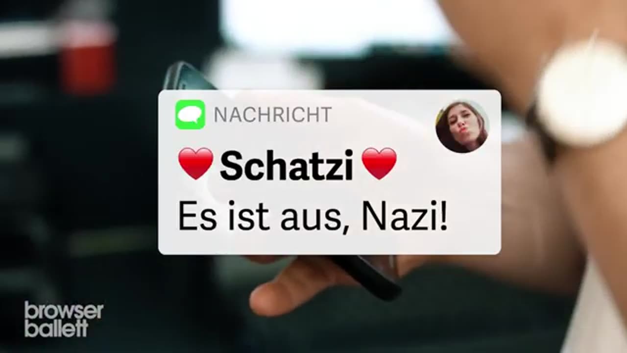 WENN die ARD-Satire zur gefährlichen Realität WIRD! 💥⚡️ 11.o8.2024 Tim Kellner