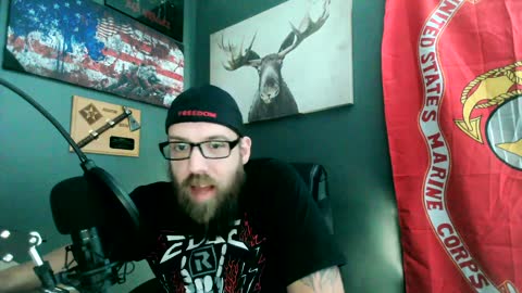 The Jesse Rucinski Show Episode 117 - Stop Pushing Agendas and Tell the Truth