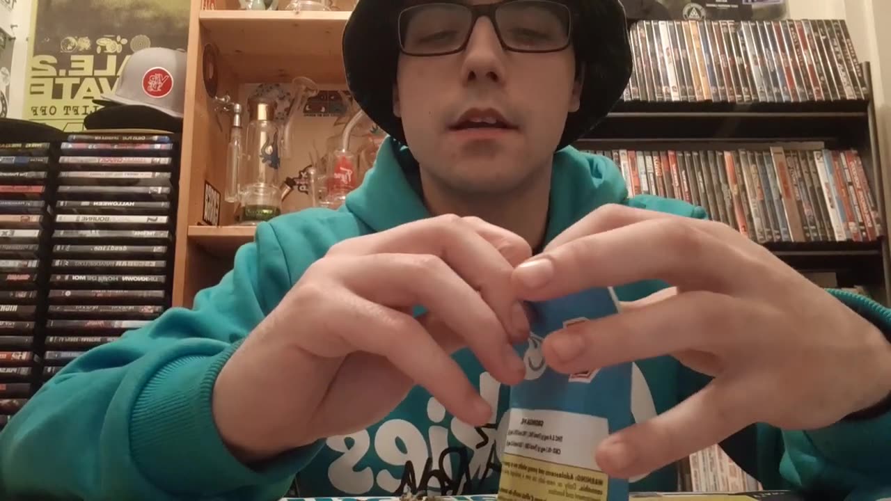 COOKIES BY BERNER IN CANADA WORTH IT? OFFICIAL REVIEW!