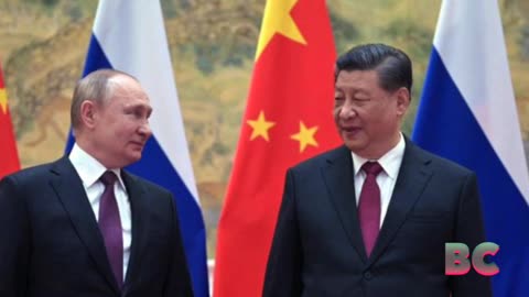 China, Russia pledge to strengthen military cooperation