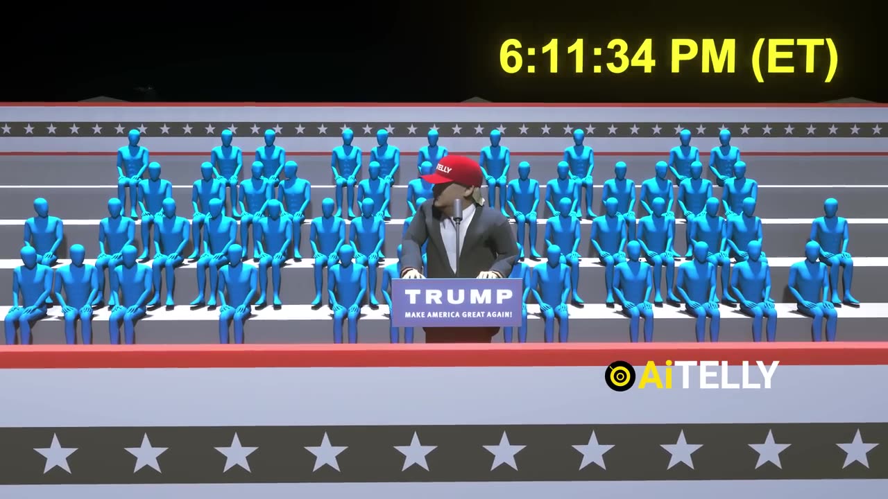 How Trump Attempted Assassination Happened? Detail Timeline